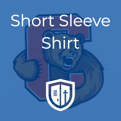Short Sleeve Shirt