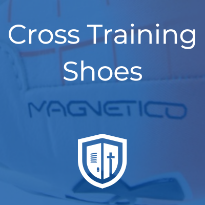 Cross Training Shoes