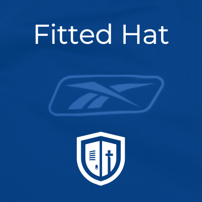 Fitted Hat