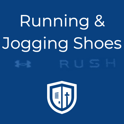 Running & Jogging Shoes