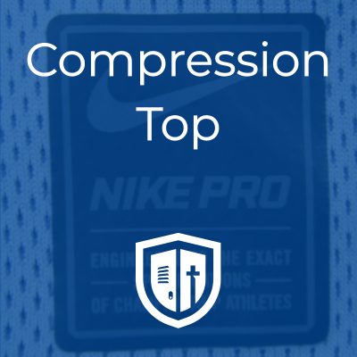 Compression Top