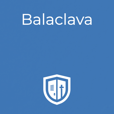 Balaclava