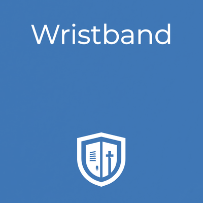Wristband