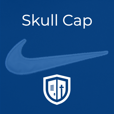 Skull Cap