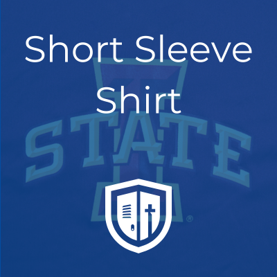 Short Sleeve Shirt