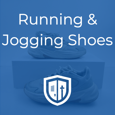 Running & Jogging Shoes
