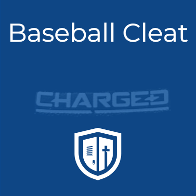 Baseball Cleat