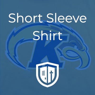 Short Sleeve Shirt