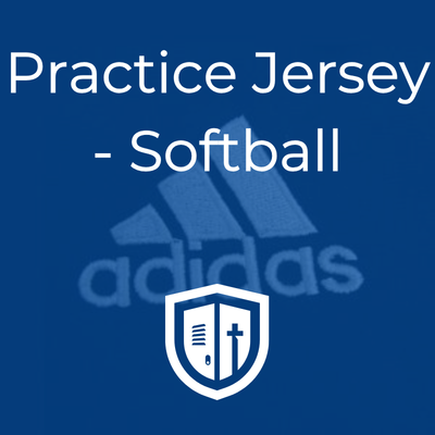 Practice Jersey - Softball