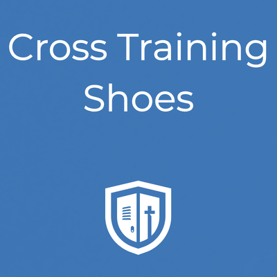 Cross Training Shoes