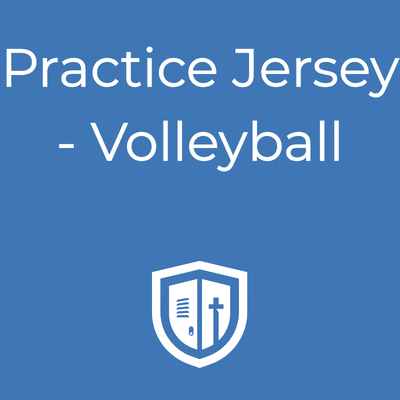 Practice Jersey - Volleyball