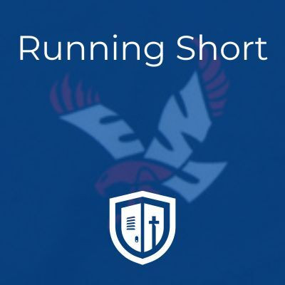 Running Short