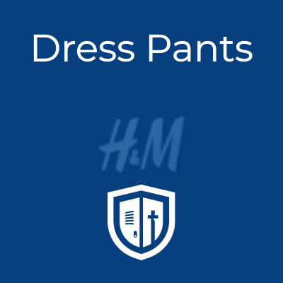 Dress Pants