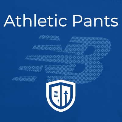 Athletic Pants