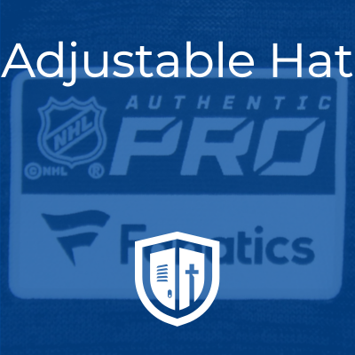 Adjustable Hat