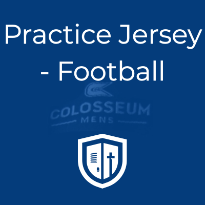Practice Jersey - Football