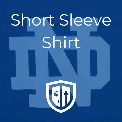 Short Sleeve Shirt
