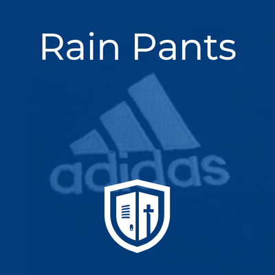 Rain Pants
