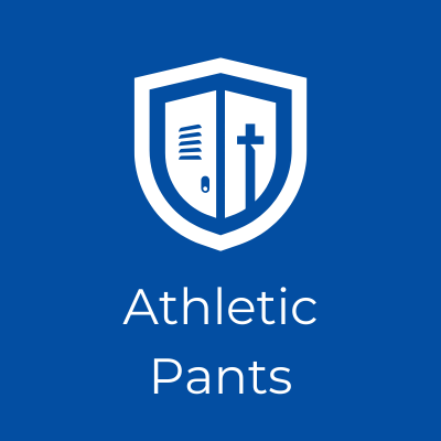 Athletic Pants