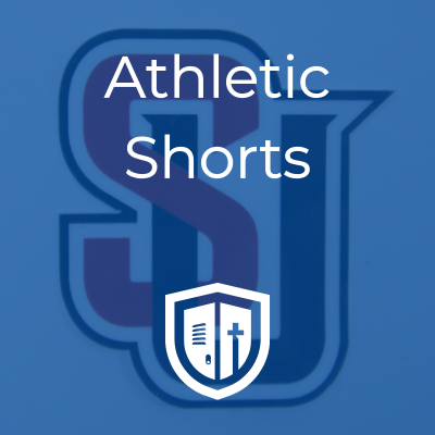 Athletic Shorts
