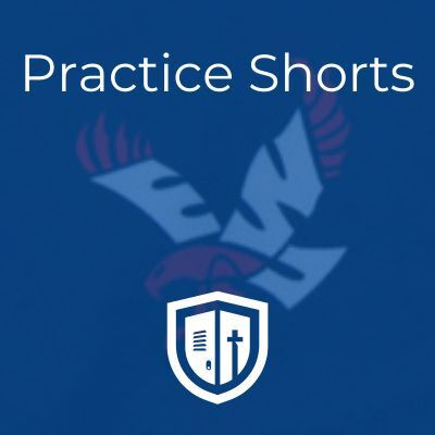 Practice Shorts
