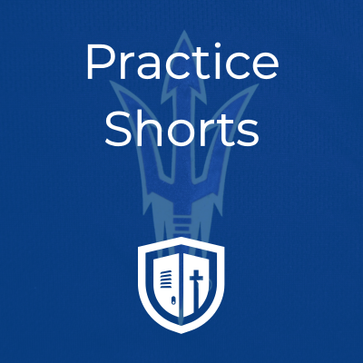 Practice Shorts