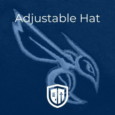 Adjustable Hat