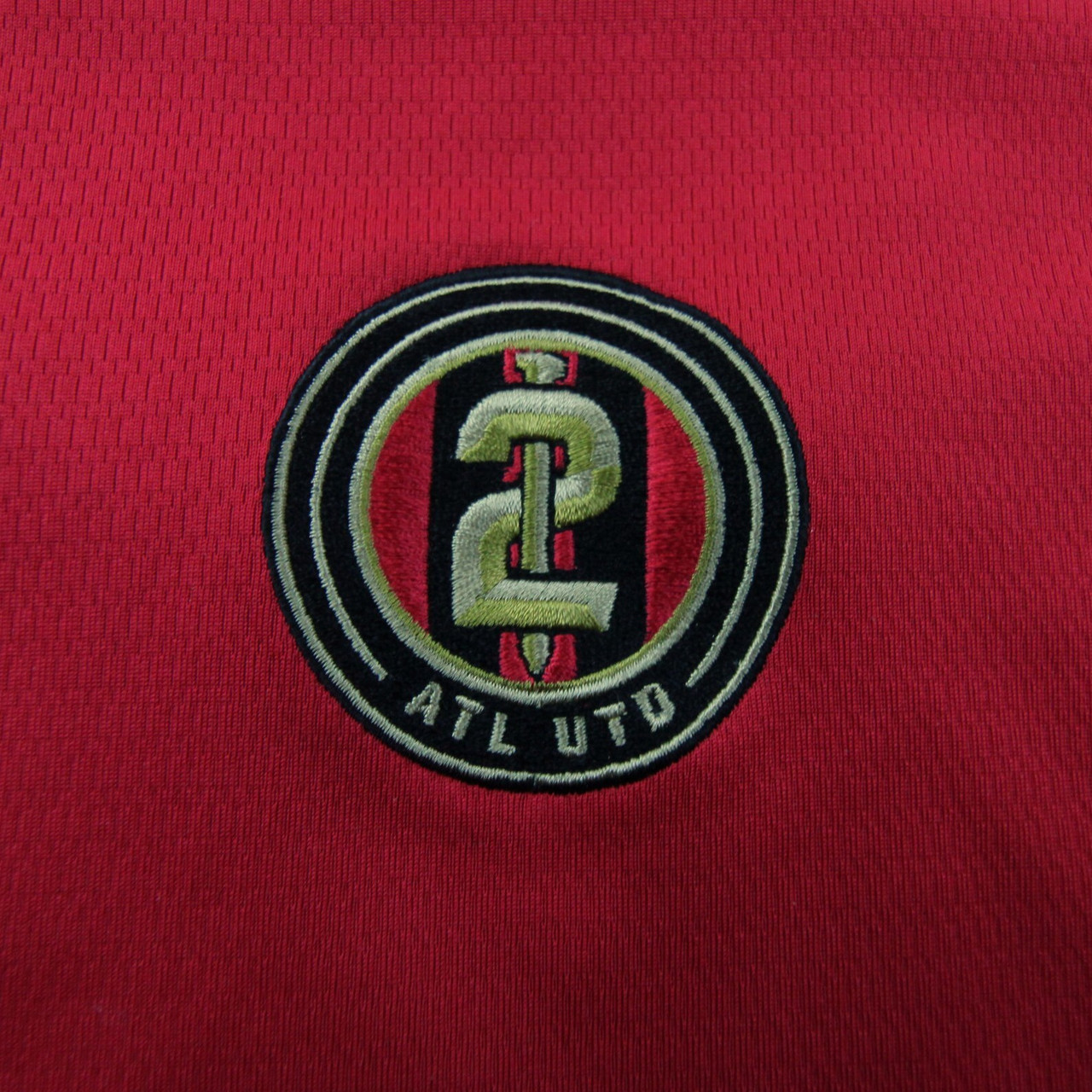 Atlanta United 2