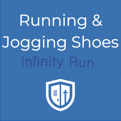 Running & Jogging Shoes
