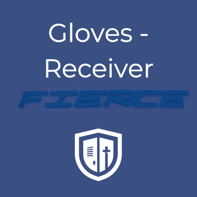 Gloves - Receiver