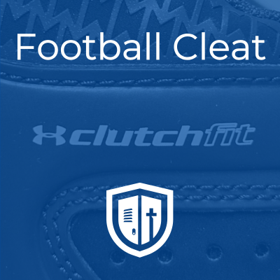 Football Cleat