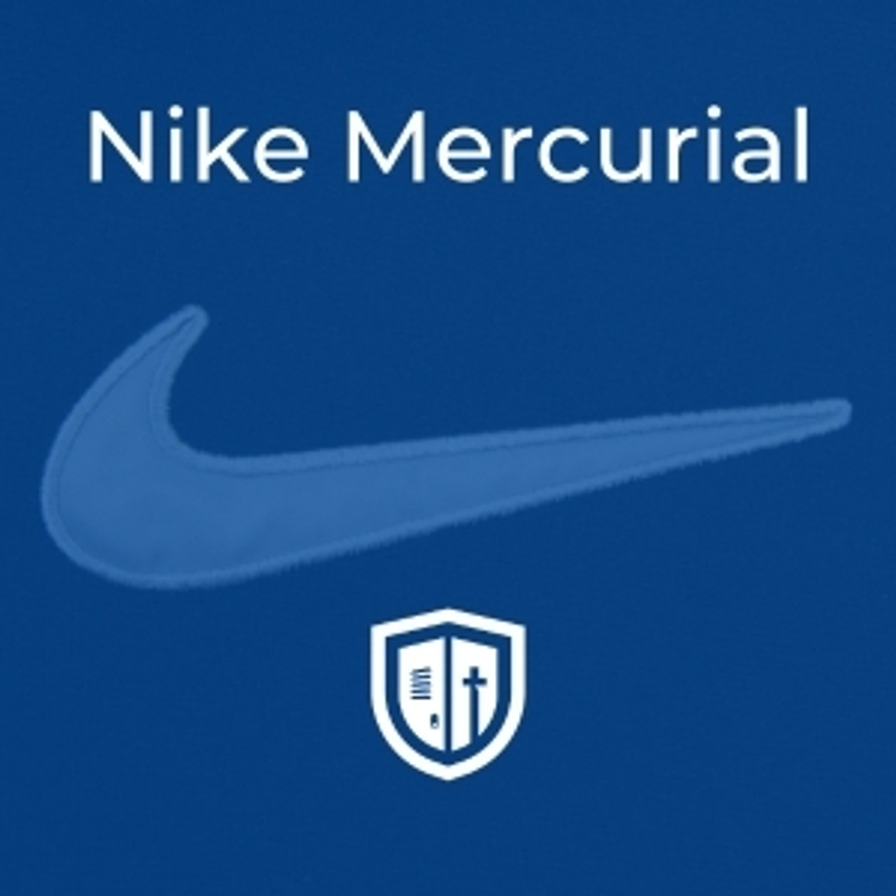 Shop Authentic Team-Issued Nike Mercurial Sports Apparel from Locker Room  Direct