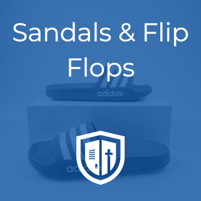 Sandals & Flip Flops