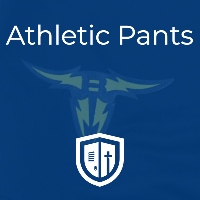 Athletic Pants