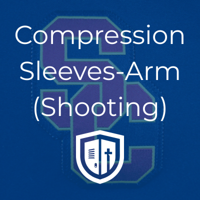 Compression Sleeves-Arm (Shooting)