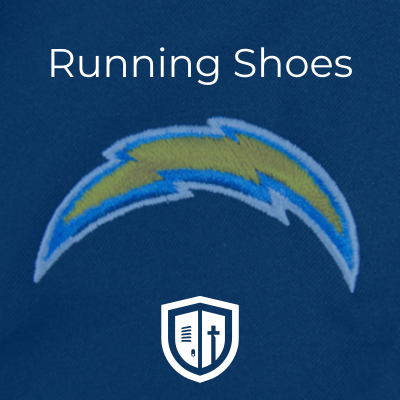 Running Shoes
