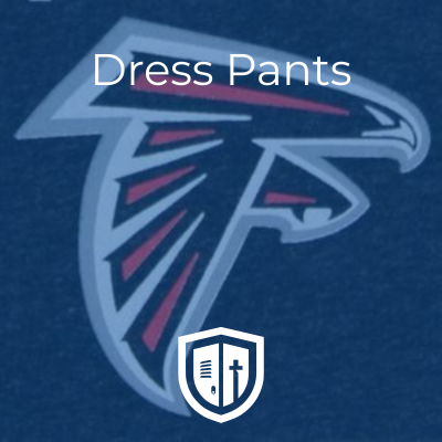 Dress Pants