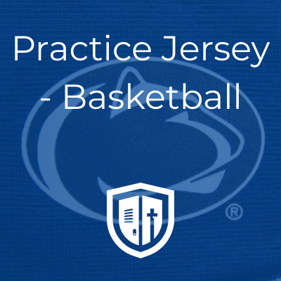 Practice Jersey - Basketball
