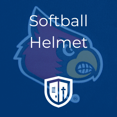 Softball Helmet