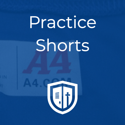 Practice Shorts