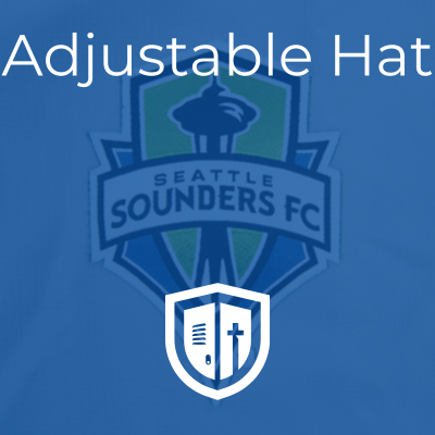 Adjustable Hat