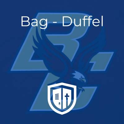 Bag - Duffel