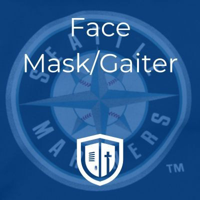 Face Mask/Gaiter