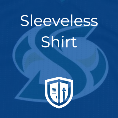 Sleeveless Shirt