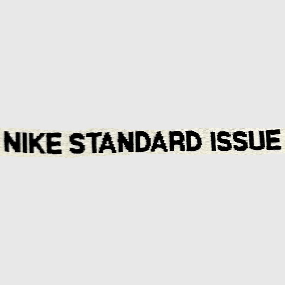 Standard Issue