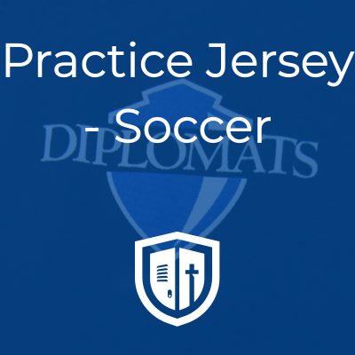 Practice Jersey - Soccer