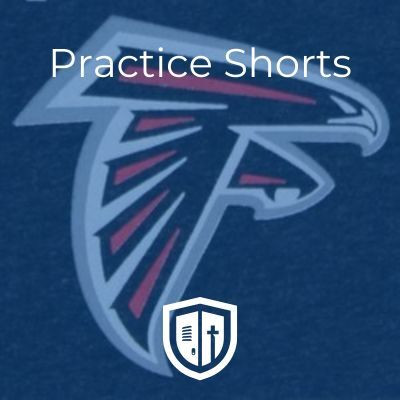 Practice Shorts