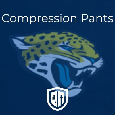 Compression Pants