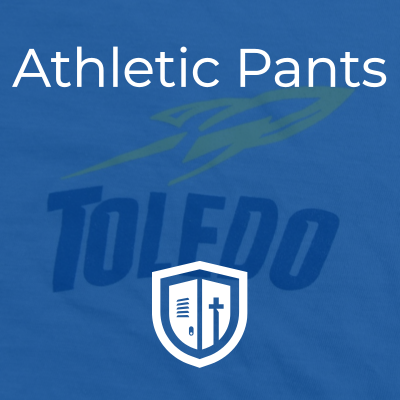 Athletic Pants