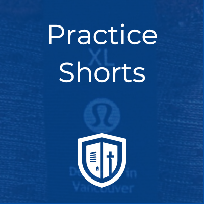 Practice Shorts